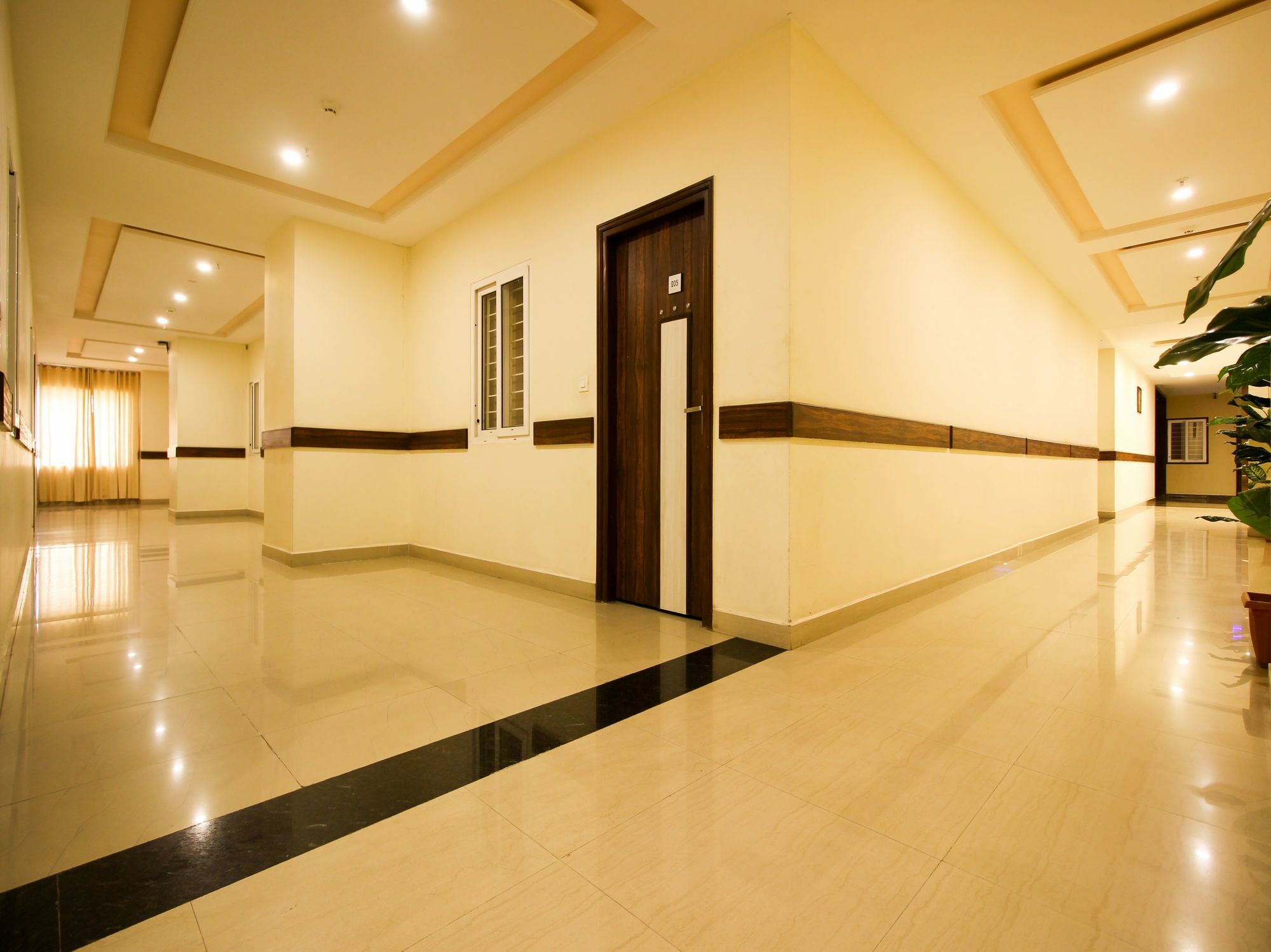 โอโย 6960 เกนคีรี Hotel บังกาลอร์ ภายนอก รูปภาพ