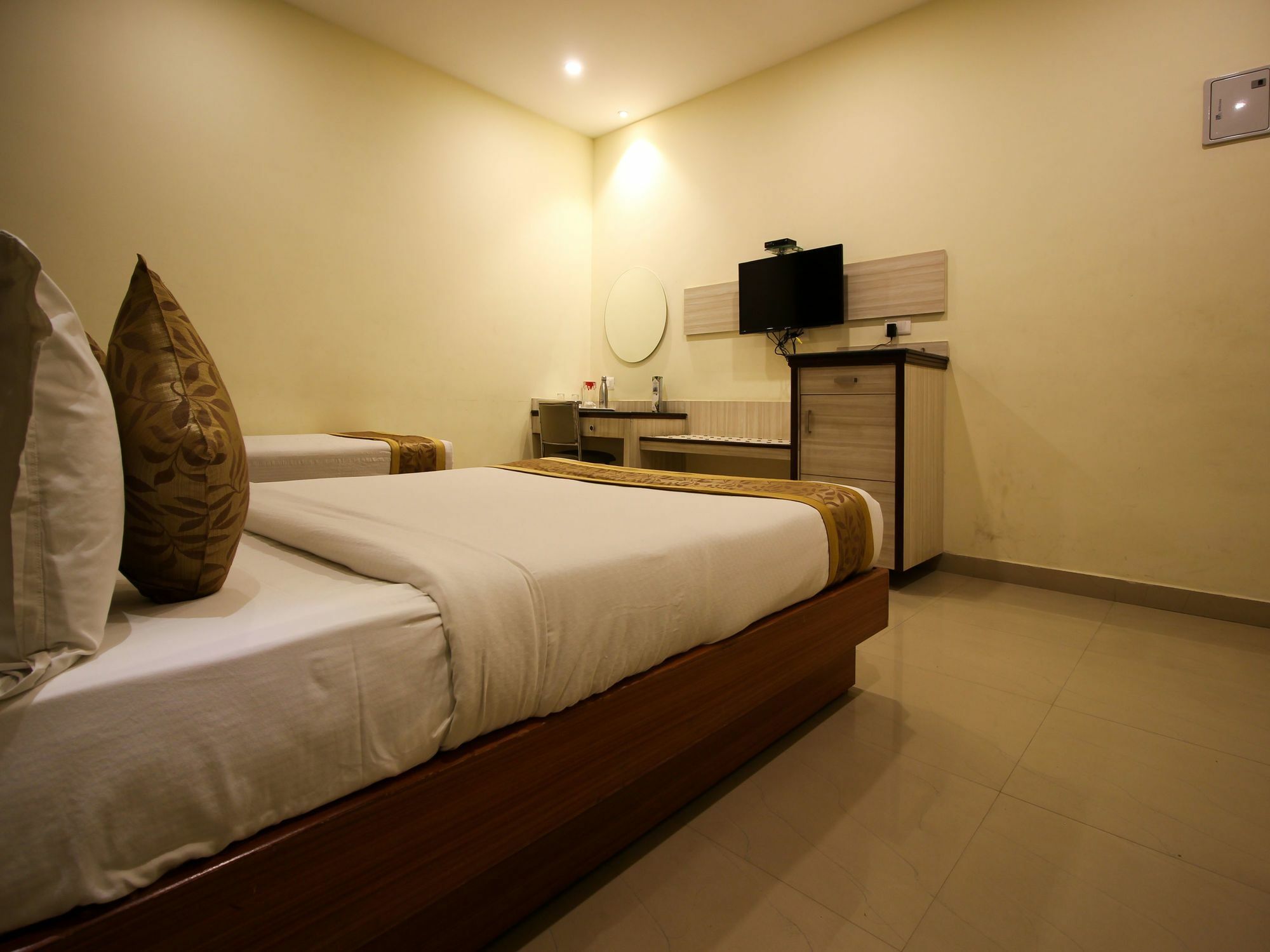 โอโย 6960 เกนคีรี Hotel บังกาลอร์ ภายนอก รูปภาพ