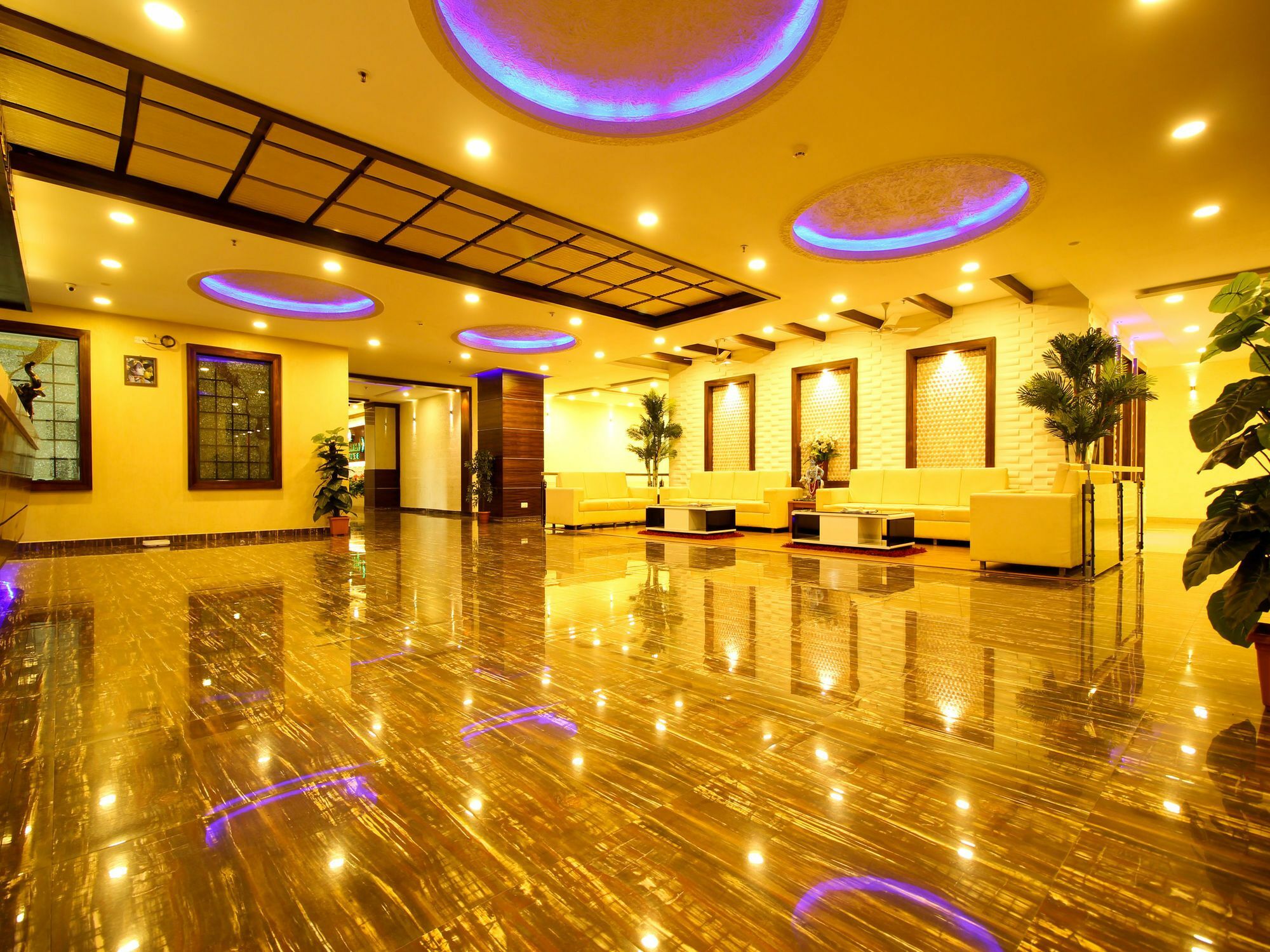 โอโย 6960 เกนคีรี Hotel บังกาลอร์ ภายนอก รูปภาพ