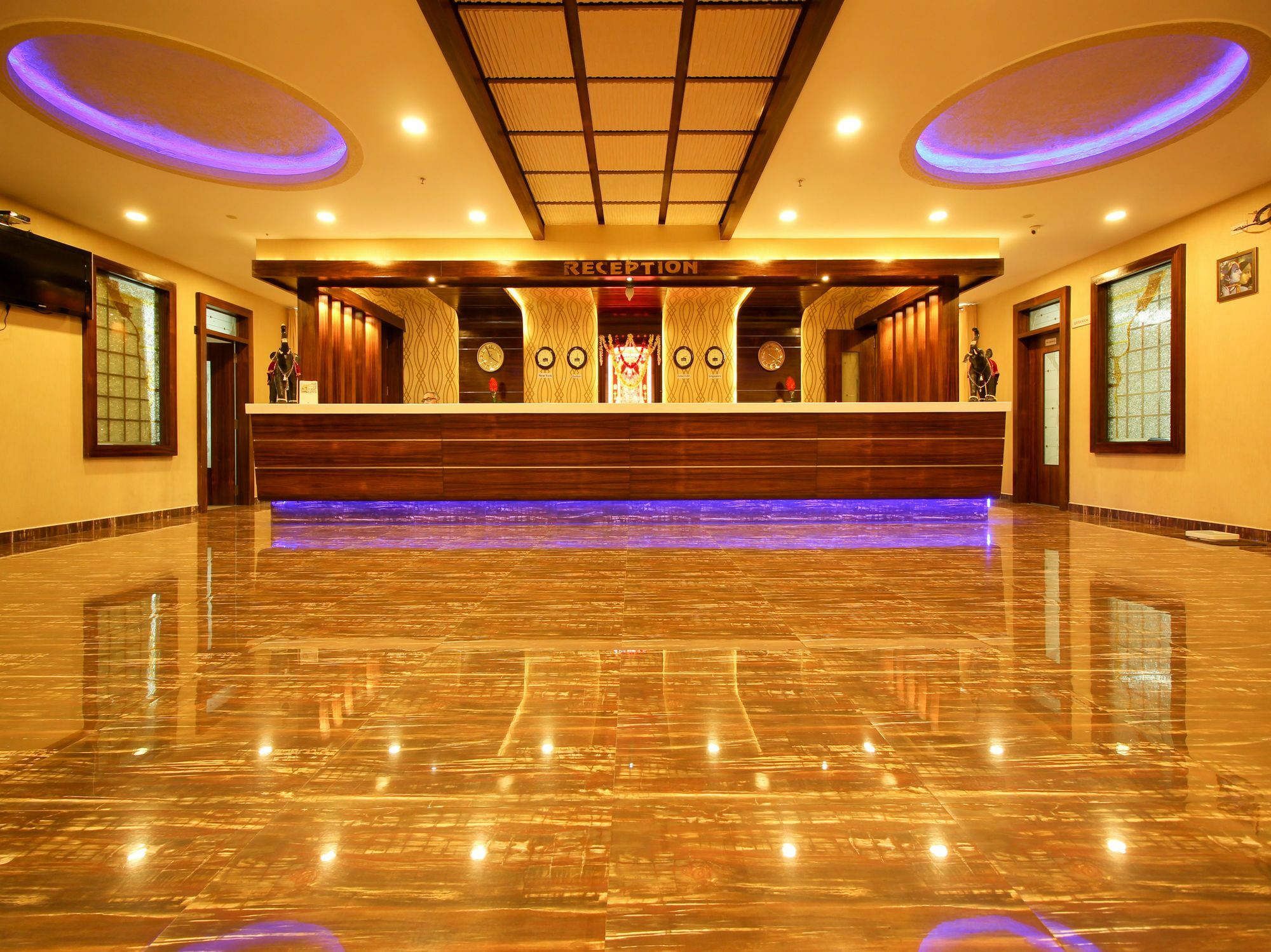 โอโย 6960 เกนคีรี Hotel บังกาลอร์ ภายนอก รูปภาพ