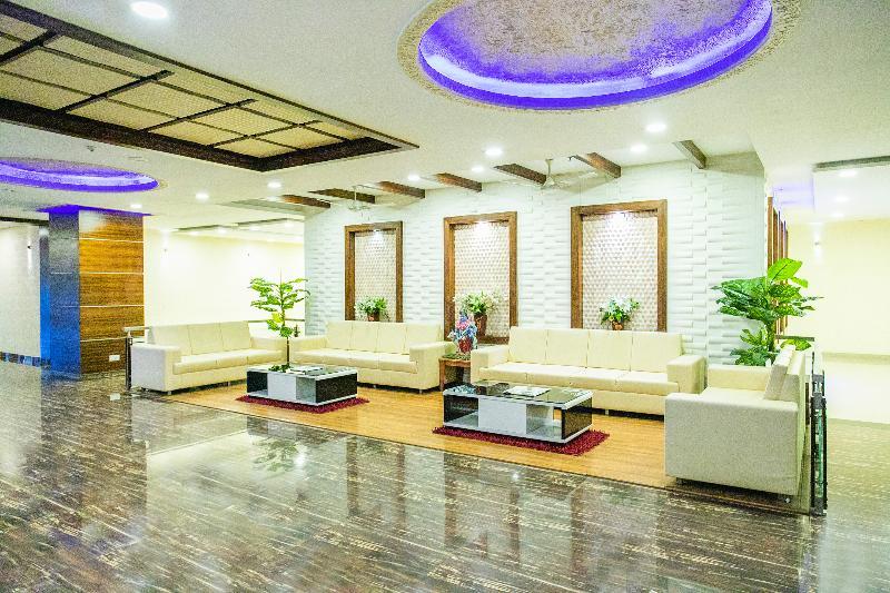 โอโย 6960 เกนคีรี Hotel บังกาลอร์ ภายนอก รูปภาพ