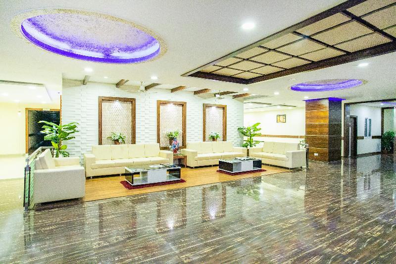 โอโย 6960 เกนคีรี Hotel บังกาลอร์ ภายนอก รูปภาพ