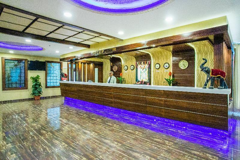 โอโย 6960 เกนคีรี Hotel บังกาลอร์ ภายนอก รูปภาพ