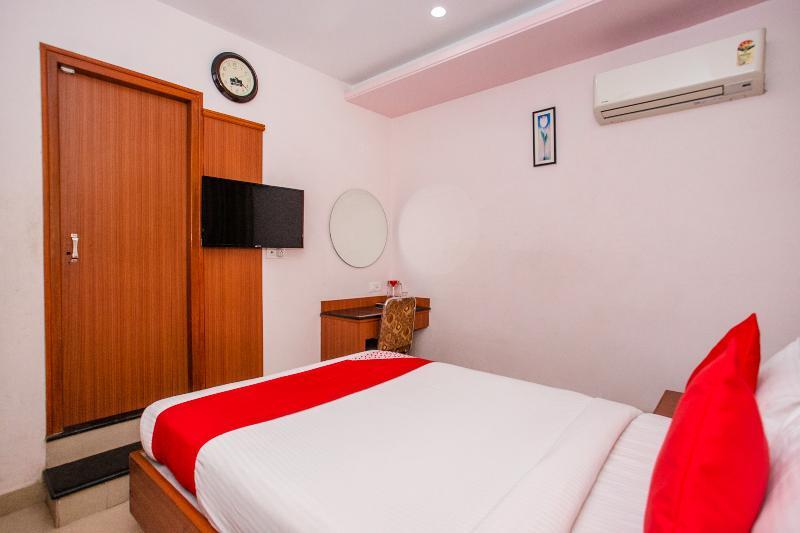 โอโย 6960 เกนคีรี Hotel บังกาลอร์ ภายนอก รูปภาพ